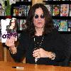 Ozzy Osbourne 
signs copies of his book 'I Am Ozzy' at Barnes and Noble in West Palm Beach
Florida, USA.