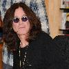 Ozzy Osbourne 
signs copies of his book 'I Am Ozzy' at Barnes and Noble in West Palm Beach
Florida, USA.