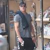 Eric Dane 
spotted buying magazines in Hollywood
Los Angeles, California.