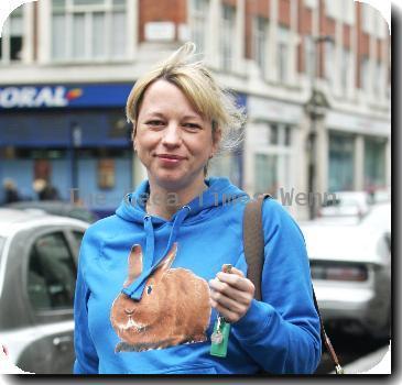 Sara Cox leaving Radio One London.