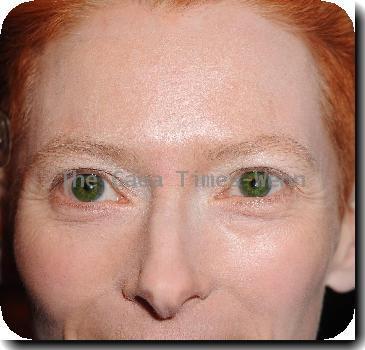 Tilda Swinton