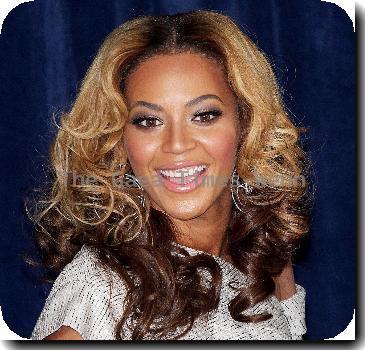 Beyonce Knowles