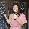 Myleene Klass
Photocall in Hollywood at the Roosevelt Hotel, ahead of her covering the 82nd Annual Oscars for 'CNN's The Screening Room'
Hollywood, California.