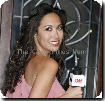 Myleene Klass
Photocall in Hollywood at the Roosevelt Hotel, ahead of her covering the 82nd Annual Oscars for 'CNN's The Screening Room'
Hollywood, California.