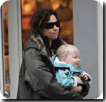 Minnie Driver