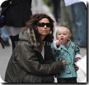 Minnie Driver