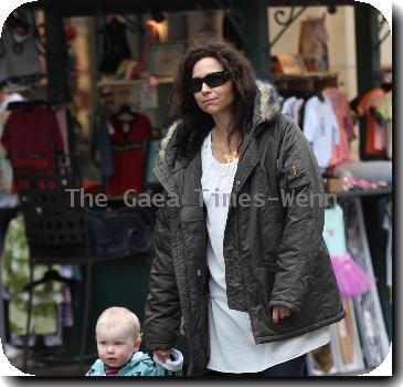 Minnie Driver