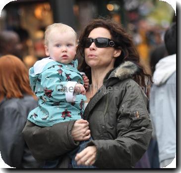 Minnie Driver