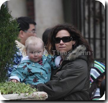 Minnie Driver