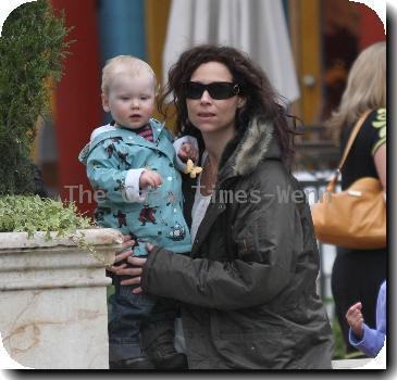 Minnie Driver