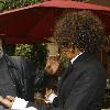 Whitney Houston 
leaving a medical center on Bedford in Beverly Hills. 
Los Angeles, California.