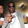 Ray J
singer and reality star hosts a party at Sobe Live
Miami Beach, Florida.