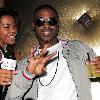 Ray J
singer and reality star hosts a party at Sobe Live
Miami Beach, Florida.