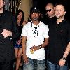 Ray J
singer and reality star hosts a party at Sobe Live
Miami Beach, Florida.