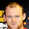 Wayne Rooney, Manchester United and England football player 
Photocall for 'FIFA World Cup Trophy Tour' at Earls Court 2
London, England.