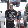 Benji Madden out and about in West Hollywood
Los Angeles, California.