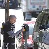 Benji Madden out and about in West Hollywood
Los Angeles, California.