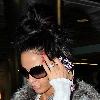 Katie Price aka Jordan
arriving at Dublin Airport ahead of tonights VIP Style Awards at the Shelbourne Hotel.
Dublin, Ireland.