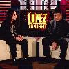 Ozzy Osbourneappears on TBS's 'Lopez Tonight' to talk about his new autobiography 'I am Ozzy'USA