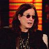 Ozzy Osbourneappears on TBS's 'Lopez Tonight' to talk about his new autobiography 'I am Ozzy'USA