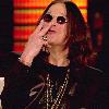 Ozzy Osbourneappears on TBS's 'Lopez Tonight' to talk about his new autobiography 'I am Ozzy'USA