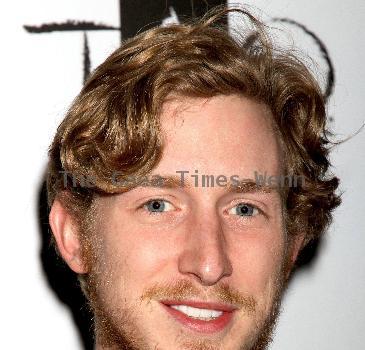 Asher Roth 
hosts a night at TAO nightclub at the Venetian Resort Casino
Las Vegas, Nevada.