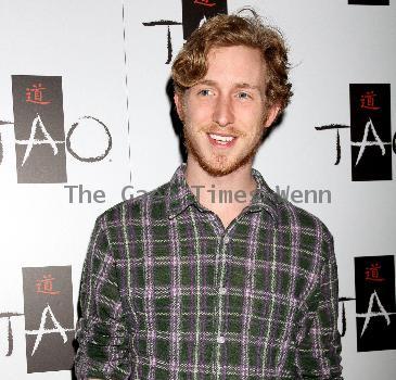 Asher Roth 
hosts a night at TAO nightclub at the Venetian Resort Casino
Las Vegas, Nevada.