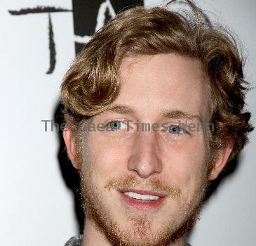 Asher Roth 
hosts a night at TAO nightclub at the Venetian Resort Casino
Las Vegas, Nevada.