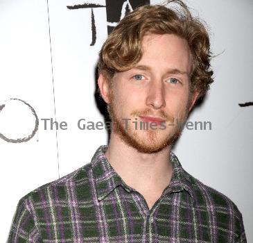 Asher Roth 
hosts a night at TAO nightclub at the Venetian Resort Casino
Las Vegas, Nevada.