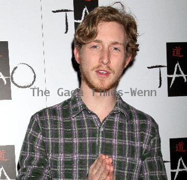 Asher Roth 
hosts a night at TAO nightclub at the Venetian Resort Casino
Las Vegas, Nevada.