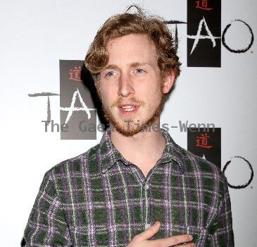 Asher Roth 
hosts a night at TAO nightclub at the Venetian Resort Casino
Las Vegas, Nevada.