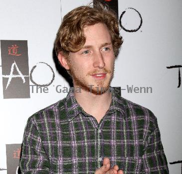 Asher Roth 
hosts a night at TAO nightclub at the Venetian Resort Casino
Las Vegas, Nevada.