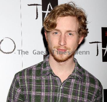 Asher Roth 
hosts a night at TAO nightclub at the Venetian Resort Casino
Las Vegas, Nevada.