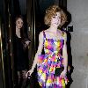 Nicola Roberts
Girls Aloud singer leaving her hotel with friends wearing a colourful dress
London, England. Nicola Roberts
Girls Aloud singer leaving her hotel with friends wearing a colourful dress
London, England.
