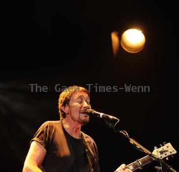 Chris Rea