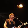 Chris Rea performs at the Hammersmith ApolloLondon.