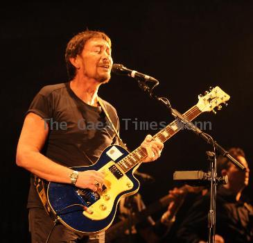 Chris Rea