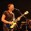 Chris Rea performs at the Hammersmith ApolloLondon.