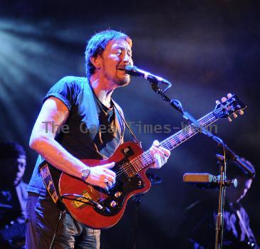 Chris Rea