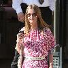 Nicky Hilton shopping at Barneys New York in Beverly Hills
Los Angeles, California.