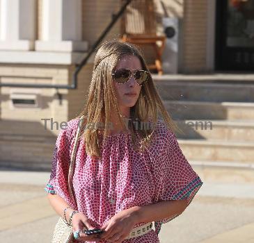 Nicky Hilton shopping at Barneys New York in Beverly Hills
Los Angeles, California.