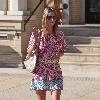 Nicky Hilton shopping at Barneys New York in Beverly Hills
Los Angeles, California.