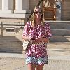 Nicky Hilton shopping at Barneys New York in Beverly Hills
Los Angeles, California.