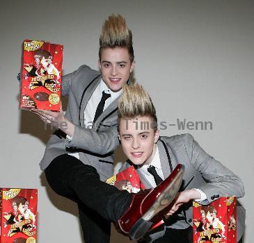 John Grimes and Edward Grimes