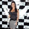 Jersey Shore star Jenni Farley, aka JWOWW
attends the launch of 'Cosmetic Surgeon in a Jar' by Steven Greenberg M.D.
New York City, USA.