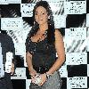 Jersey Shore star Jenni Farley, aka JWOWW
attends the launch of 'Cosmetic Surgeon in a Jar' by Steven Greenberg M.D.
New York City, USA.