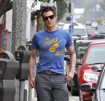 Johnny Knoxville