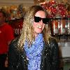 Nicky Hilton
stops by The Sugar Factory inside Miracle Mile Shops at Planet Hollywood Resort Casino
Las Vegas, Nevada.
