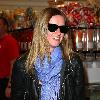 Nicky Hilton
stops by The Sugar Factory inside Miracle Mile Shops at Planet Hollywood Resort Casino
Las Vegas, Nevada.