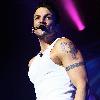 Peter Andre performing live in concert during 'The Revelation Tour' at the Brighton Dome
Brighton, England.